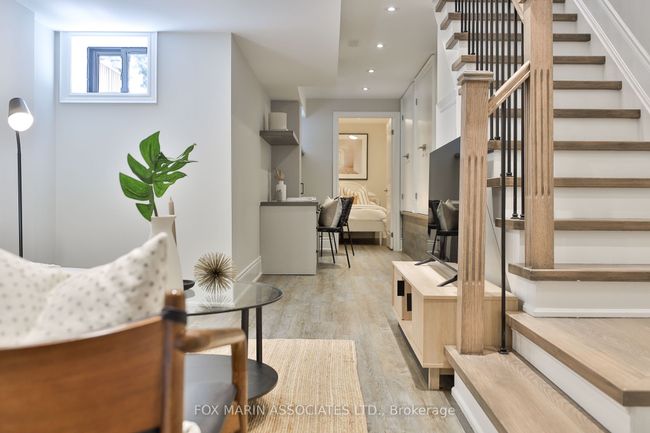 954 Logan Ave, House attached with 4 bedrooms, 4 bathrooms and 2 parking in Toronto ON | Image 31