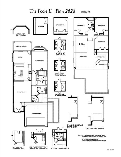 24838 Rosso Stipple Trl, Katy, TX, 77493-4151 | Card Image