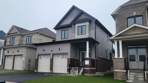 143 Northglen Blvd, Bowmanville, ON, L1C0T9 | Card Image