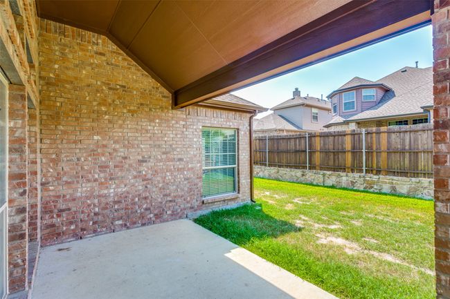 View of yard with a patio | Image 32