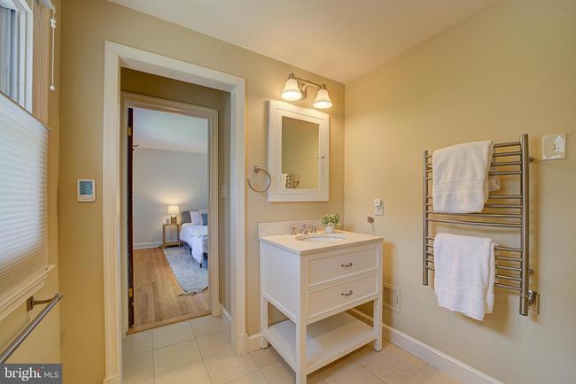 6717 44 Th Ave, House other with 3 bedrooms, 4 bathrooms and null parking in UNIVERSITY PARK MD | Image 16