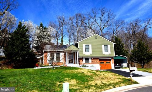 3150 Beethoven Way, SILVER SPRING, MD, 20904-6860 | Card Image