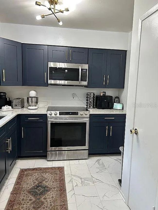 2380 Spring Hollow Dr, House other with 3 bedrooms, 1 bathrooms and null parking in Orange City FL | Image 10