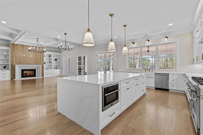 2485 Brooks Rd, House other with 6 bedrooms, 8 bathrooms and 8 parking in Dacula GA | Image 26