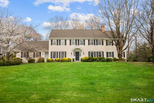 118 Silver Spring Rd, Wilton, CT, 06897-1030 | Card Image