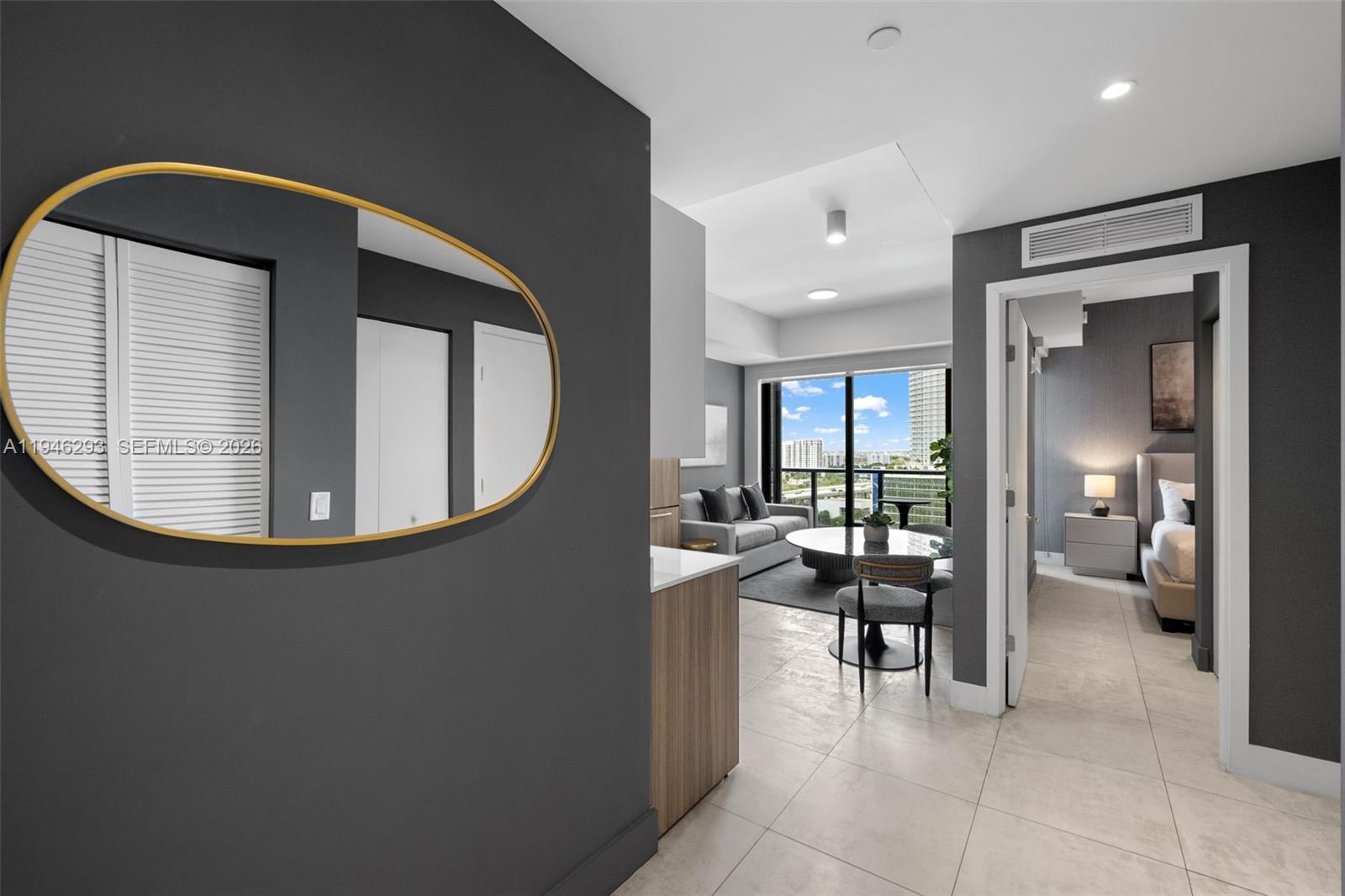 Residential in Miami 3