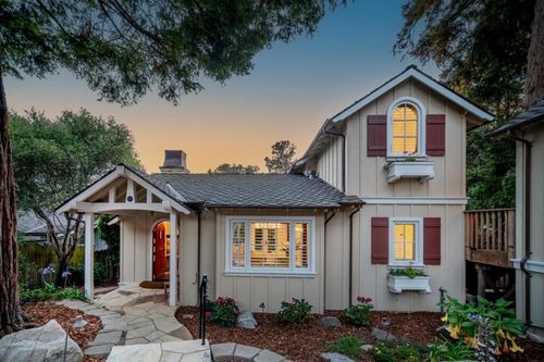 0 Casanova 5 Nw Of Ocean Avenue, Carmel, CA, 93923 | Card Image