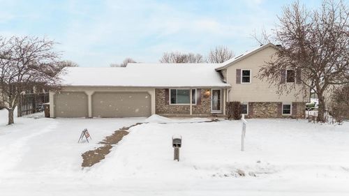 1249 Fieldview Drive, MENASHA, WI, 54952 | Card Image