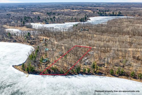 TBD Ripley Spur Road, SARONA, WI, 54870 | Card Image