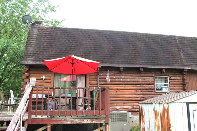 1822 S Highway 341, House other with 3 bedrooms, 3 bathrooms and null parking in Chickamauga GA | Image 24