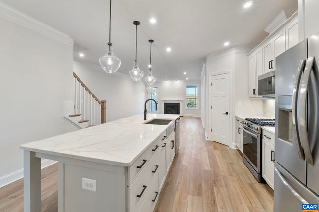1331 Laconia Ln, House attached with 3 bedrooms, 3 bathrooms and null parking in CHARLOTTESVILLE VA | Image 12