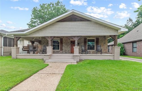 1424 Queen City Ave, Tuscaloosa, AL, 35401-2355 | Card Image