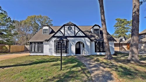 3922 Highpines Drive, Houston, TX, 77068 | Card Image