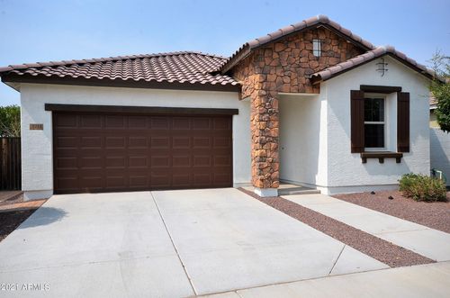 3242 E Rochelle Street, Mesa, AZ, 85213 | Card Image