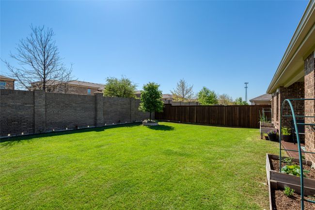 4512 Hiddenite Rd, House other with 4 bedrooms, 2 bathrooms and null parking in Aubrey TX | Image 28