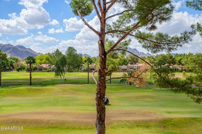 330 - 12212 N Paradise Village Parkway S, Condo with 1 bedrooms, 1 bathrooms and null parking in Phoenix AZ | Image 2