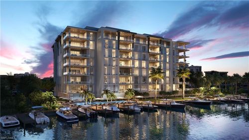 apt-201-3300 Gulf Shore Blvd N, Naples, FL, 34103-3641 | Card Image