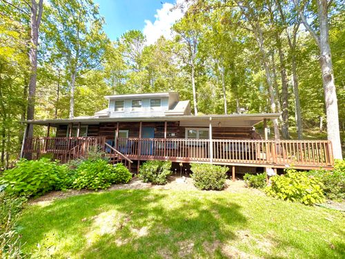 155 Rocky Point Rd, East Bernstadt, KY, 40729-6651 | Card Image