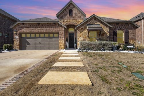 3621 Banton St, Rowlett, TX, 75089-1327 | Card Image