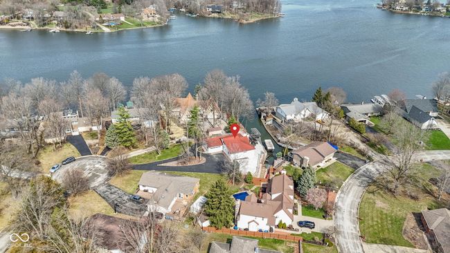 2469 Cape Henry Ct, House other with 3 bedrooms, 3 bathrooms and null parking in Cicero IN | Image 53