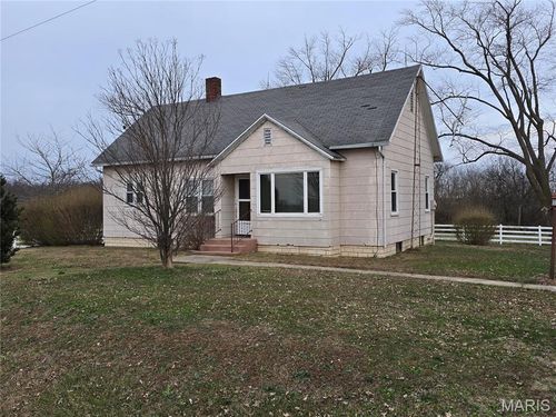 19128 County Highway 24, Hoyleton, IL, 62803-1314 | Card Image