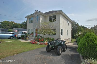 TWO DOUBLE DRIVEWAYS | Image 2