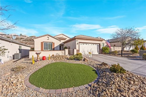 2452 Jada Dr, Henderson, NV, 89044-4443 | Card Image