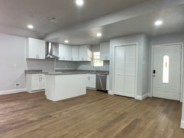 Residential Lease in Irving 5