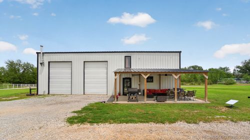 29184 S 4170 Rd, Inola, OK, 74036-5185 | Card Image