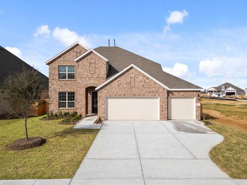 2025 Blue Mar Drive, Brookshire, TX, 77423 | Card Image