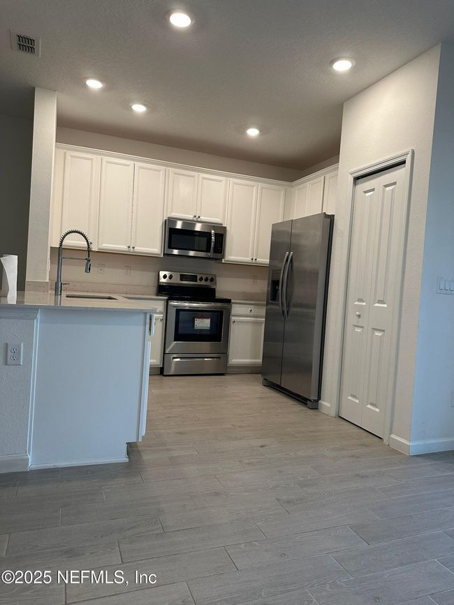27 Bramble Ct, Townhouse with 3 bedrooms, 3 bathrooms and null parking in ST AUGUSTINE FL | Image 5