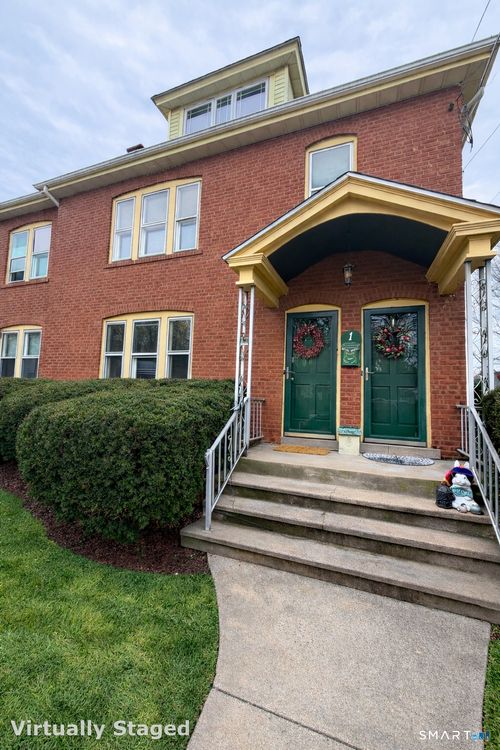 1 Jefferson Ave, Middletown, CT, 06457-4317 | Card Image