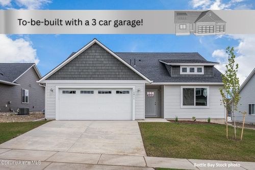 11834 N Entwistle Way, Rathdrum, ID, 83858-7441 | Card Image