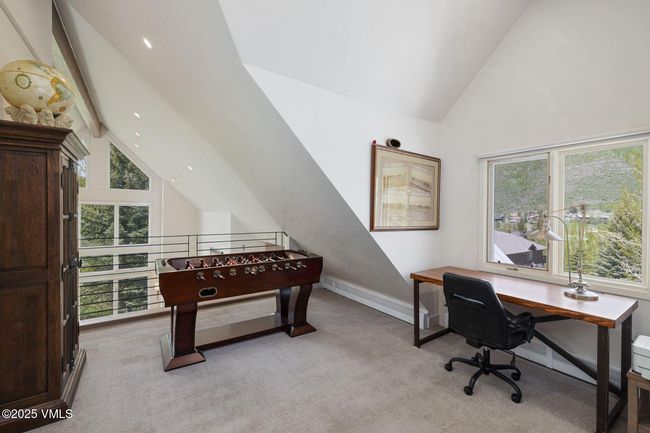 2036 Vermont Rd, House other with 4 bedrooms, 5 bathrooms and null parking in Vail CO | Image 31