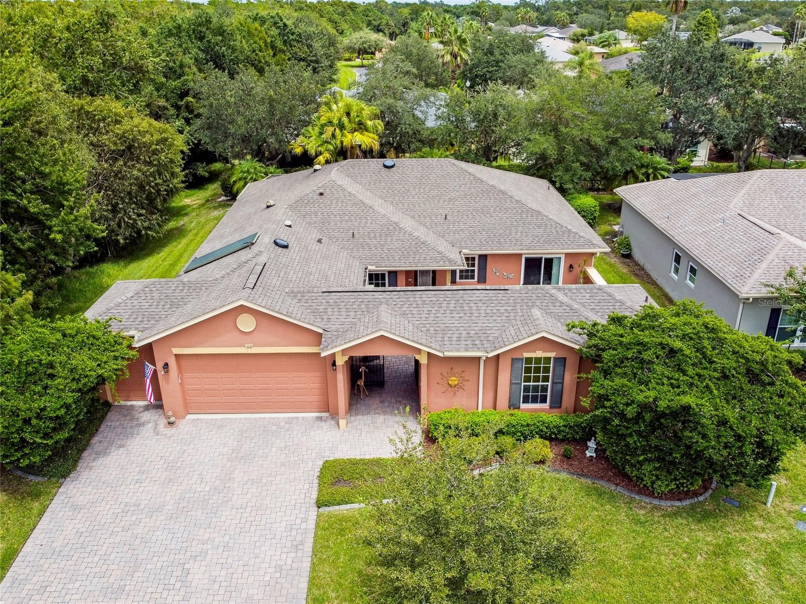 Acadia Dr, Kissimmee, FL 34759