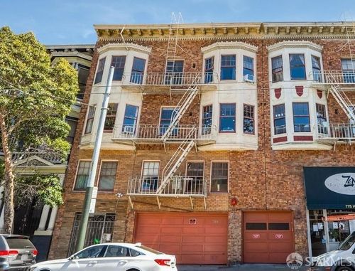 769 Haight St, San Francisco, CA, 94117-3381 | Card Image