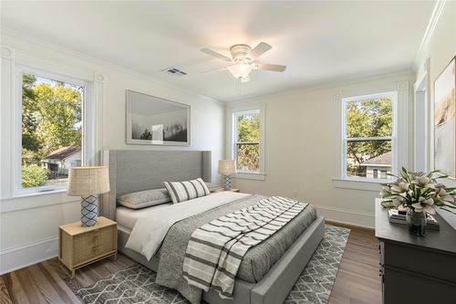 124 N Pesotum Ave, Shawnee, OK, 74801-7414 | Card Image