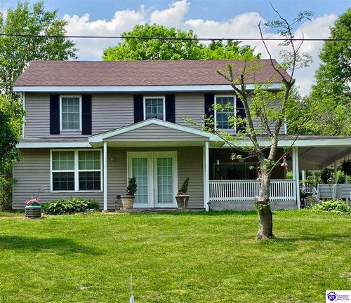 1543 Jim Clark Rd, New Haven, KY, 40051-5170 | Card Image
