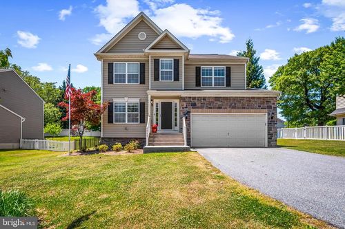 6008 Hanover Rd, HANOVER, MD, 21076-1036 | Card Image