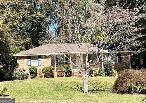 984 Morrow Rd, Morrow, GA, 30260-1039 | Card Image