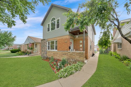 5408 N Natchez Ave, Chicago, IL, 60656-2217 | Card Image