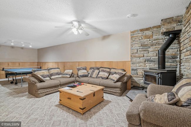 1507 Arden Vista Ct, House other with 5 bedrooms, 4 bathrooms and null parking in Arden Hills MN | Image 40