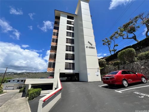305-3350 Sierra Dr, Honolulu, HI, 96816-3239 | Card Image