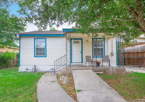 1136 Kentucky Ave, San Antonio, TX, 78201-5938 | Card Image