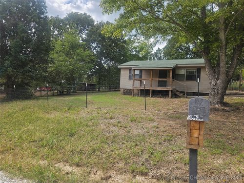 98138 S 4492 Rd, Vian, OK, 74962-1669 | Card Image