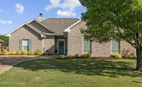 509 Suffolk Cv, Brandon, MS, 39047-4525 | Card Image