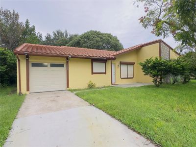 5323 Maize Street, House other with 3 bedrooms, 2 bathrooms and null parking in ORLANDO FL | Image 1