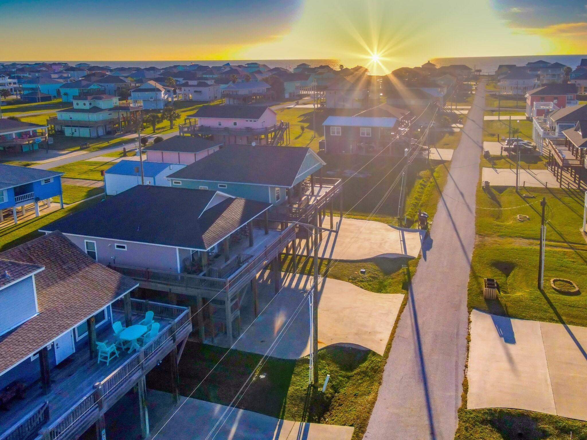 Residential in Crystal Beach 4