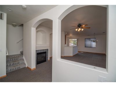 1391 Carlyle Park Cir, Townhouse with 2 bedrooms, 2 bathrooms and null parking in Highlands Ranch CO | Image 3