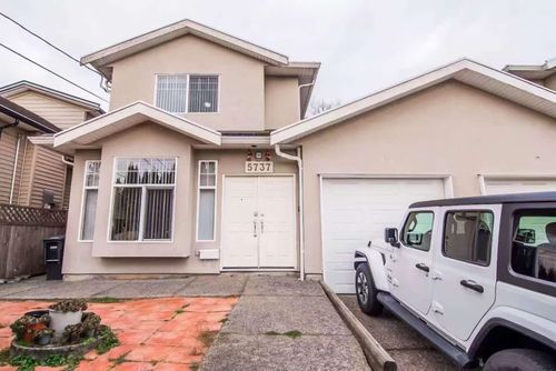 5737 Rumble St, Burnaby, BC, V5J2C3 | Card Image